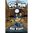 thumbnail image 2 of Pre-Owned Dog Man: For Whom the Ball Rolls: A Graphic Novel (Dog Man #7): From the Creator of Captain Underpants: Volume 7 (Hardcover) 1338236598 9781338236590, 2 of 2