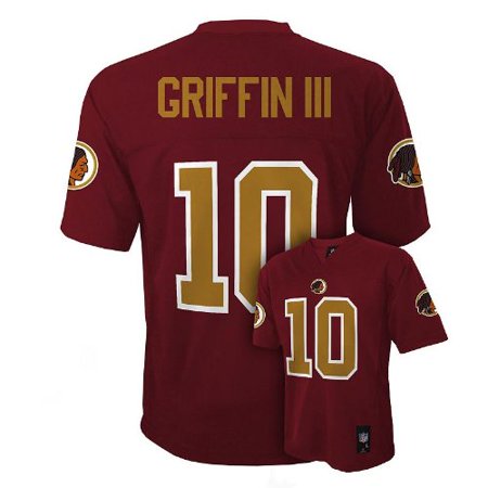 Robert Griffin III NFL Jersey Robert Griffin III NFL Jersey