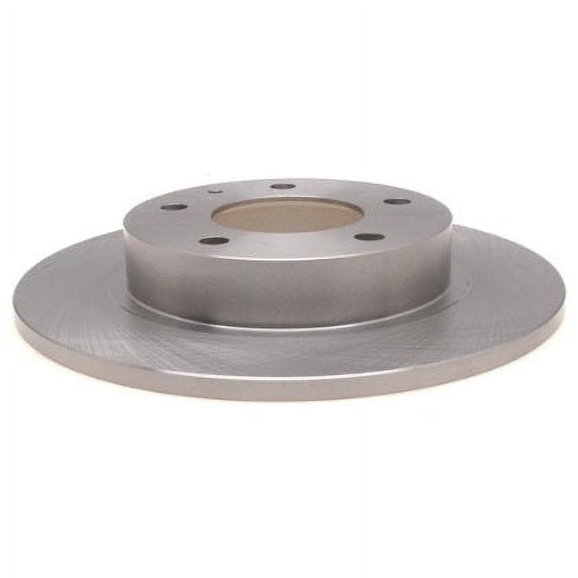 Raybestos 96319R Professional Grade Disc Brake Rotor Fits select: 2001-2003 MAZDA PROTEGE, 1993-1997 MAZDA 626