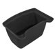 thumbnail image 1 of Rear Storage Box Under Seat Storage Box High Capacity Organizer Case Holder Interior Accessories fo, 1 of 5
