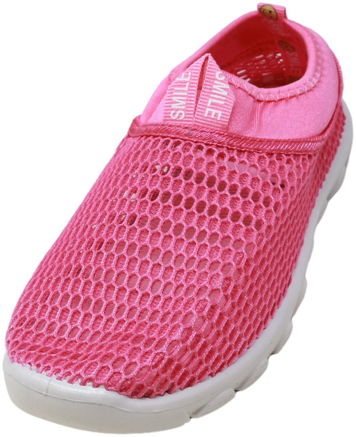 Cior Breathable Mesh Water Shoes Npink 