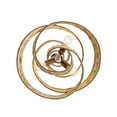 thumbnail image 5 of Varaluz Flow 3-Lt Twist Pendant - Baguette/Natural Rattan, 5 of 6