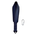 thumbnail image 3 of Correa de 38 cm para entrenamiento de brazos y manos, ideal para gimnasio y fitness. negro, 3 of 8