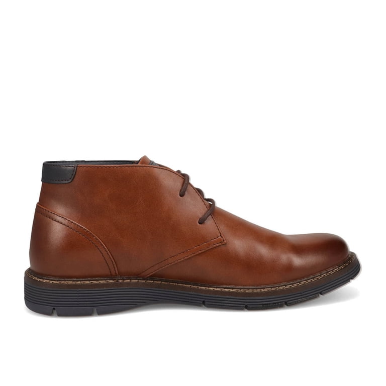 Dockers Mens Esmond Dress Casual Lace Up Ankle Boot  display picture 1