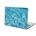 thumbnail image 4 of KSK KAISHEK Hard Shell Cover for MacBook Pro 13" with Retina Display No Touch No CD-ROM Model: A1502/A1425 Landscape 109_1, 4 of 5