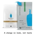 thumbnail image 3 of Blue Bottle Coffee, Decaf, Organic Gourmet, Medium Roast, Whole Bean, 12 oz, 3 of 9