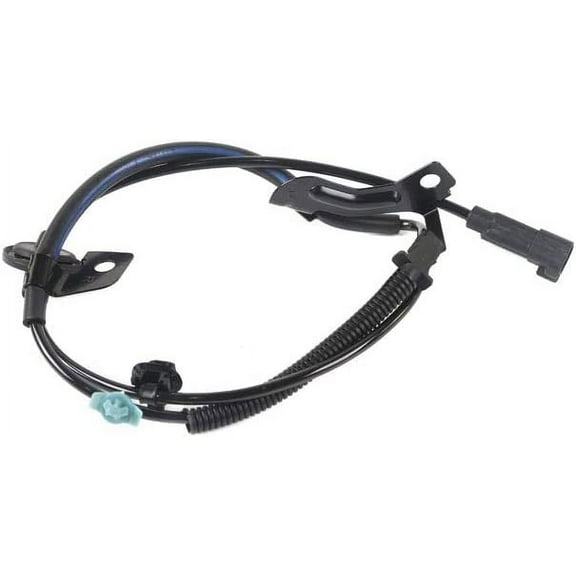 MOCA AUTOPARTS ABS Wheel Speed Sensor Fit for 07-16 Jeep Compass & 07-17 Jeep Patriot 2.0L 2.4L-Rear Right