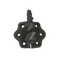 thumbnail image 1 of 88-323 Clarks Tip Blind Shutter Charnière avec 3.25 in. Throw- Ensemble de 5, 1 of 1