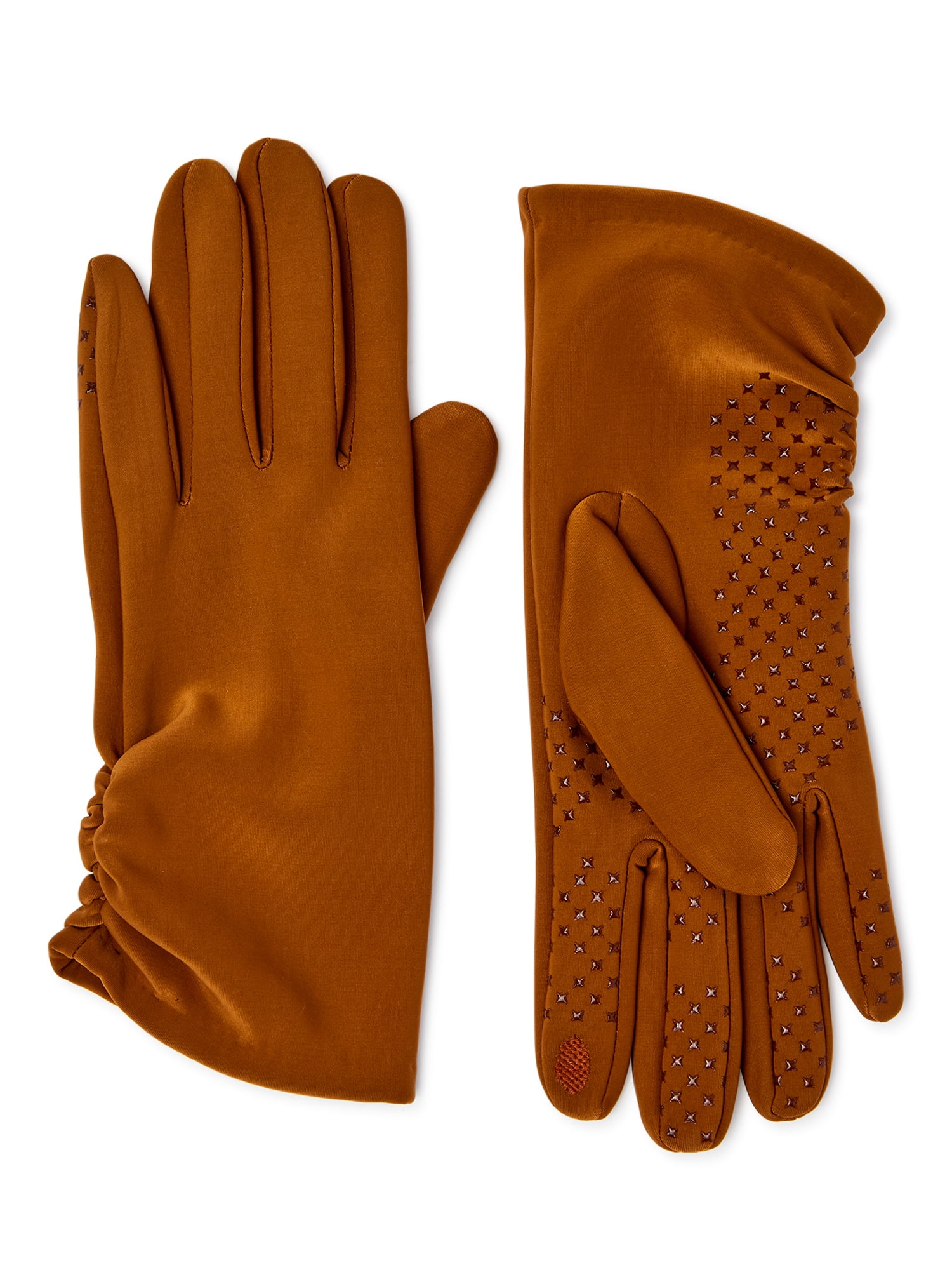 Time And Tru Women's Driving Gloves