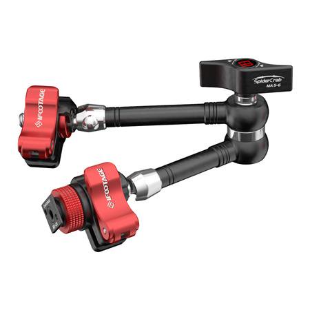 UPC: 0842355120350 | 11  Spider Crab Magic Arm