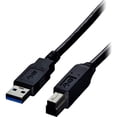 thumbnail image 1 of Comprehensive 72'' USB 3.0 A Male To B Male Cable, 1 of 2