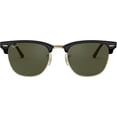 thumbnail image 1 of Ray-ban Clubmaster Sunglasses, 1 of 4