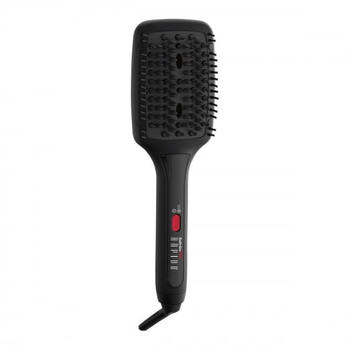 how to use chaoba hair straightener