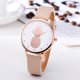 thumbnail image 2 of On Sale! Womens Watches,Luxury Fashion Leather Band Analog Quartz Round Wrist Watch Watches Mothers Day Gift for Grilfriend,Multicolor Buy 2 Save 10%, 2 of 3