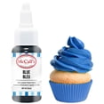 thumbnail image 2 of GEL Colorant Alimentaire Liquide Bleu 30 ml, 1 Oz, 2 of 2
