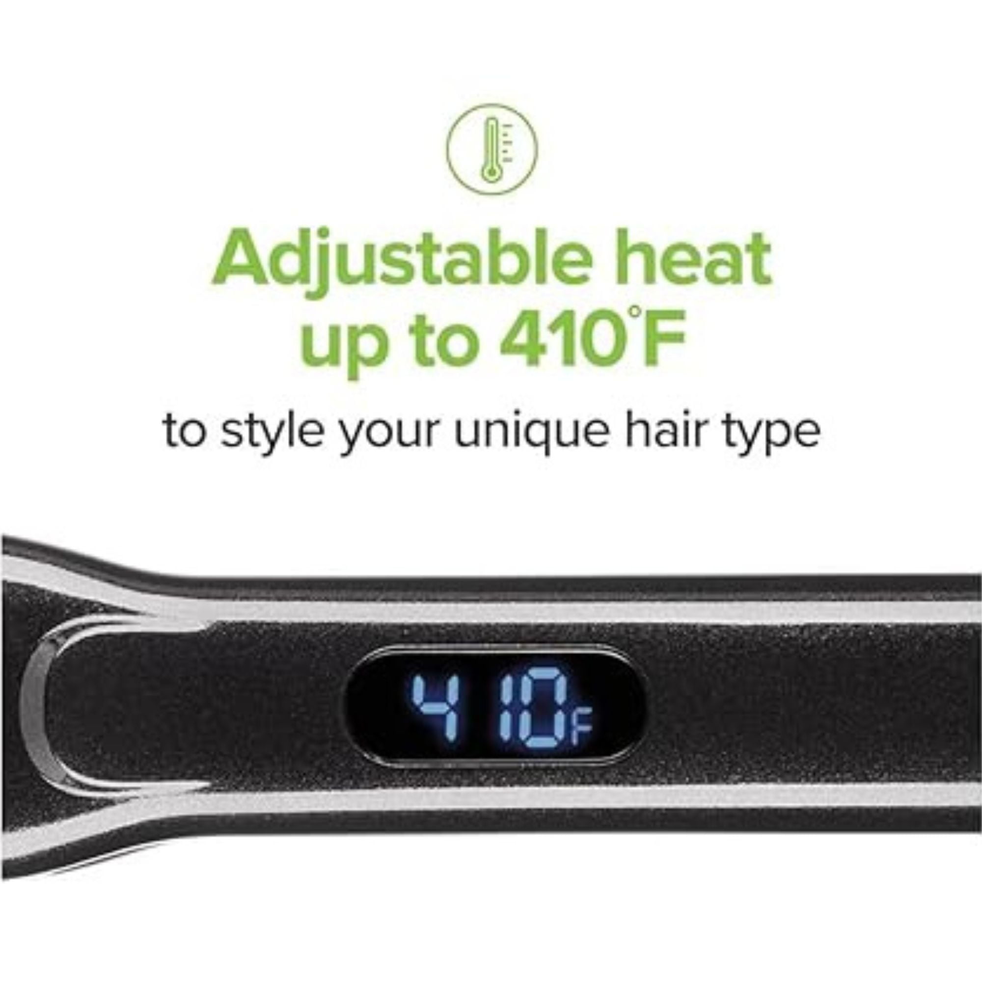 Paul mitchell straightener smooth hotsell