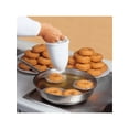 thumbnail image 3 of Donut Doughnut Batter Dispenser Home Kitchen DIY Baking Tools, 3 of 7