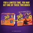 thumbnail image 2 of Takis 18 pc / 1 oz Hero Variety Pack, Assorted Rolled Tortilla Chips, 2 of 10