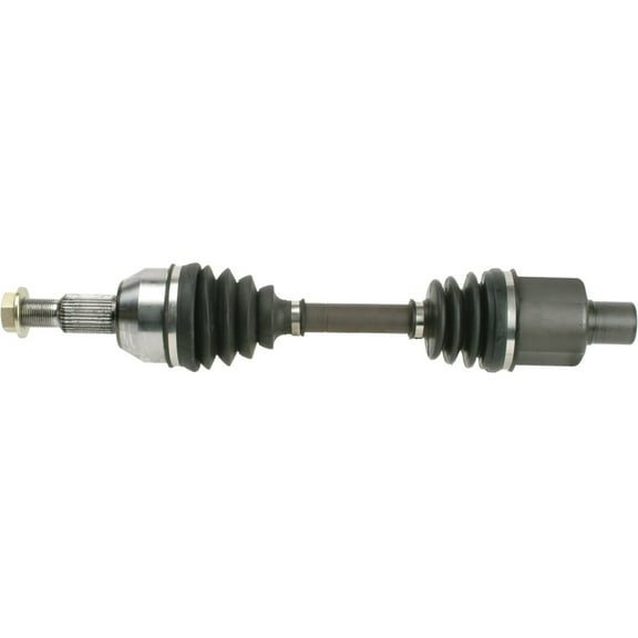 CARDONE New 66-1401 CV Axle Assembly Front Right fits 2005-2006 Chevrolet, Pontiac 22713653