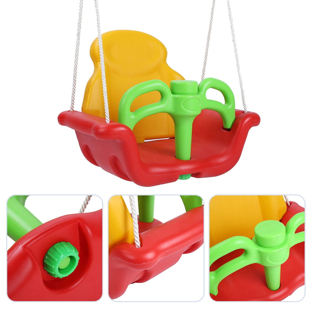 baby garden swing seat