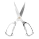 thumbnail image 2 of Tijeras para Barbacoa Tijeras de Cocina Multifuncionales Tijeras de Cocina de Acero Inoxidable Tijeras de Cocina Resistentes Tijeras de Carne Portátiles para el Hogar Cocinas ANGGREK Otros, 2 of 8