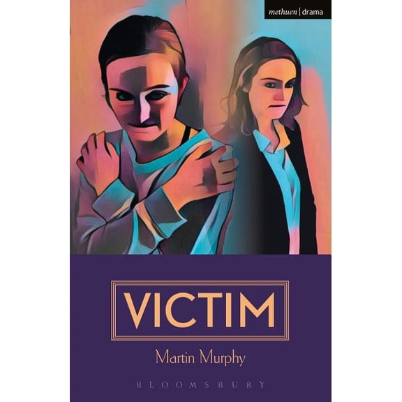 Modern Plays Victim, (Paperback)