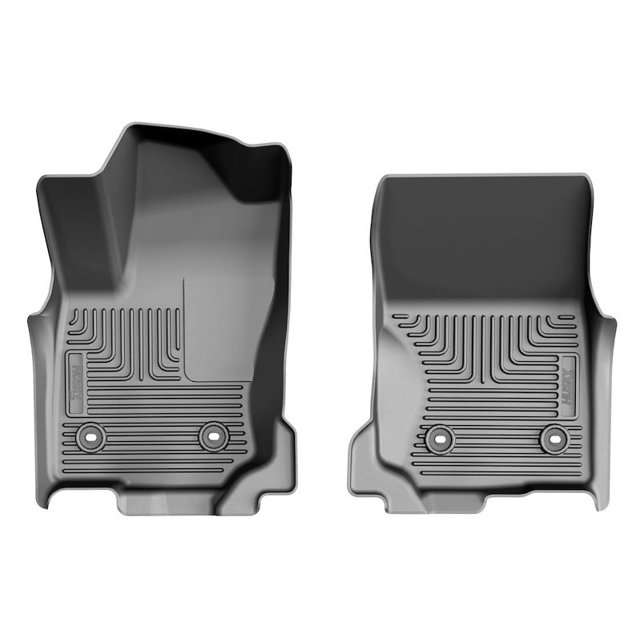 Husky Liners 18291 Weatherbeater Floor Liner Fits 25 4Runner