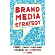 Pre-Owned Brand Media Strategy: Integrated Communications Planning in the Digital Era (Hardcover) 1137279567 9781137279569