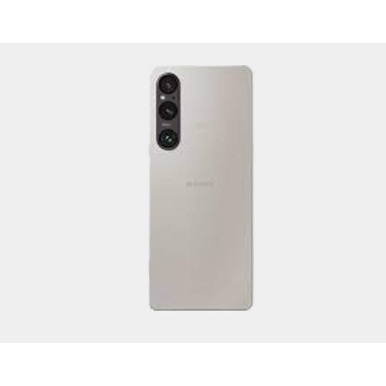 Sony Xperia 1 V 5G Cell Phone, Dual SIM, 512GB ROM, 12GB RAM Sony Xperia 1 V 5G Cell Phone, Dual SIM, 512GB ROM, 12GB RAM