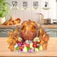 thumbnail image 5 of Multi-functional Chicken Grill Personalized Creatives Outdoor Grill Multi-functional Chicken Grill, 5 of 5