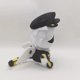 thumbnail image 5 of Drones asesinos de 30 cm, juguetes de peluche para niñas, dibujos animados kawaii, muñeco de peluche de perro UZI, pequeños robots asesinos suaves, juguetes para niños, Navidad, 5 of 5