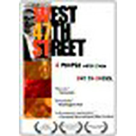 47th Street Photo - West 47th Street