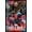 Black Framed Version, variant on Marvel's Spider-Man 2 - Group Wall Poster, 14.725" x 22.375" Framed
