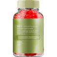 thumbnail image 2 of (5 Pack) Ketovex Keto Gummies - Keto Vex ACV Gummies for Extra Strength, 1000mg, Apple Cider Vinegar Vitamin B6 Vitamin B12 (300 Gummies), 2 of 7