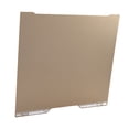 thumbnail image 1 of Lit d'impression d'impression 3D, Retrait facile du modèle Plaque de construction d'impression 3D pour artisanat, 1 of 7