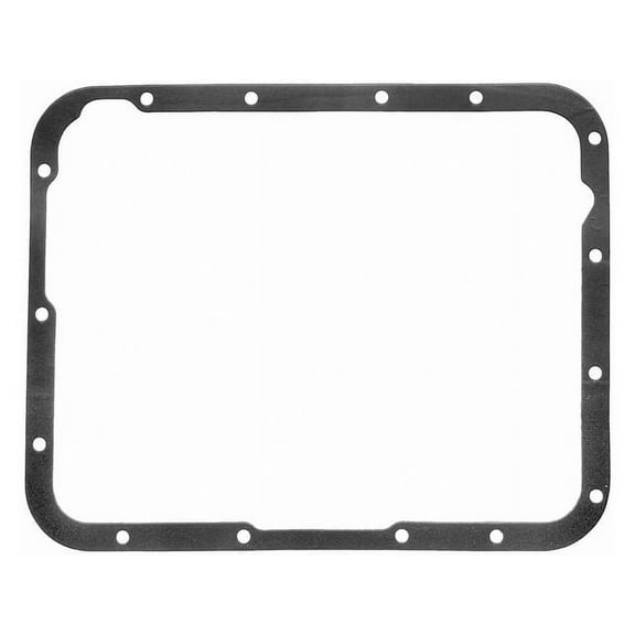 Automatic Transmission Pan Gasket - Compatible with 1956 - 1959 Cadillac DeVille 1957 1958