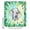Ivory, variant on Cartoon Giraffe Bathroom Shower Curtains with 12 Hooks Waterproof Shower Curtain for Stalls and Bathtubs Summer Butterfly Fern Tropical Palm Plants Decorative Bathroom Privacy Curtain 36x72 Inches
