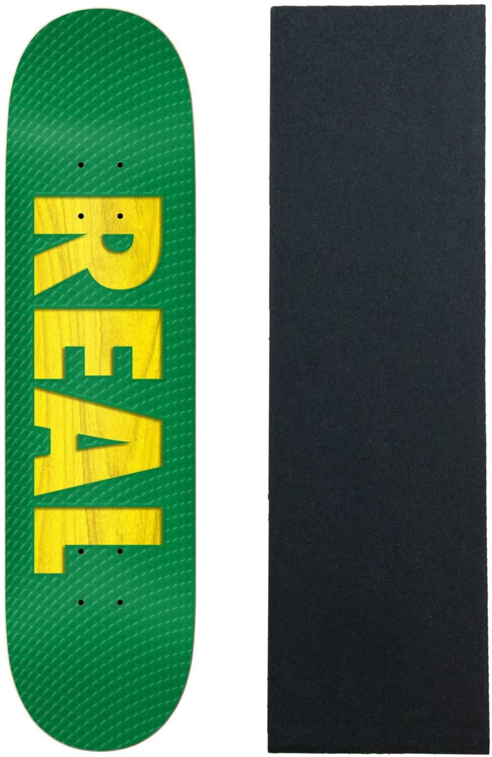 Real skateboard brand Clearance