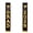 C, variant on Getwin,Black Graduation Couplet Banner,Graduation Decorations 2026 Porch Banner,2026 Graduation Porch Banner Welcomes Guests On Doors and Porches, Celebrating The Class Of 2026 At Home and School