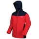 thumbnail image 5 of Regatta - Chaqueta Acolchada Highton para Hombre (Rojo Real, Marino Anochecer) Regatta UTRG5569_truerednightfallnavy, 5 of 5