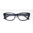 thumbnail image 2 of VERA WANG Eyeglasses VA15 Midnight Tortoise 54MM, 2 of 9