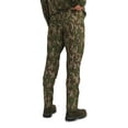 thumbnail image 4 of Nomad Ambush Pants Mossy Oak Green Leaf LARGE, 4 of 5