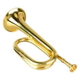 thumbnail image 1 of Trompeta Jadeshay para principiantes estilo militar Trompeta C regalo Trompeta de Latón confiabilidad excepcional, 1 of 8