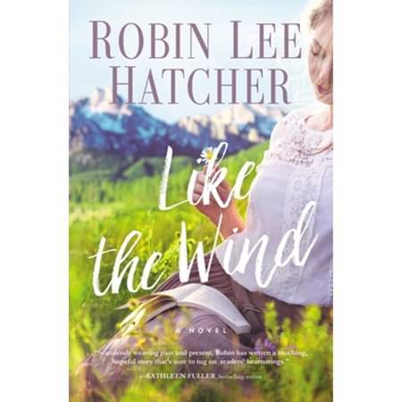 Pre-Owned Like the Wind (Paperback) 0785241442 9780785241447
