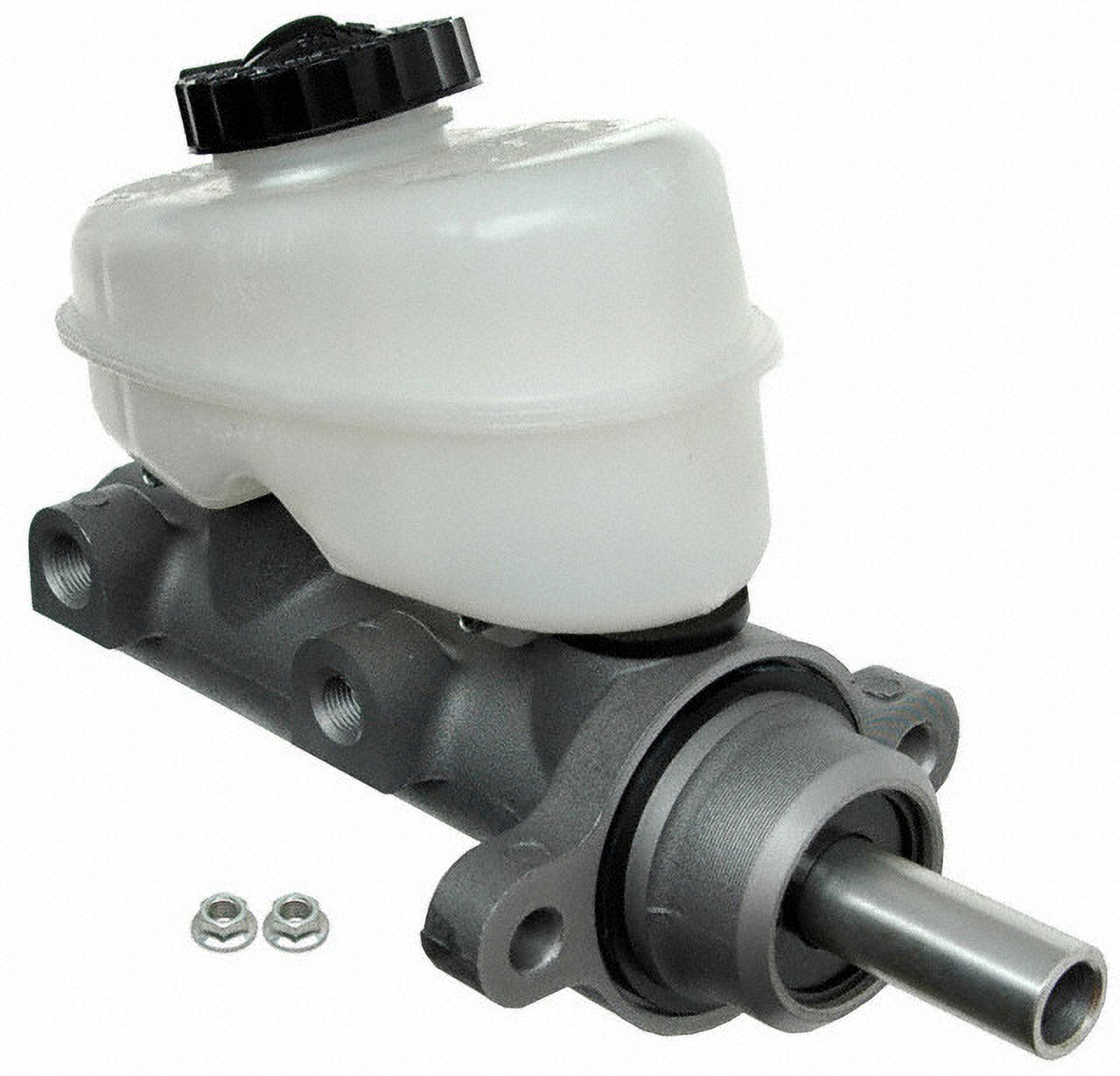 Raybestos Brake Master Cylinder BPIMC390303 Fits select: 1995-2001 JEEP CHEROKEE, 1995-1998 JEEP GRAND CHEROKEE