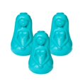 thumbnail image 1 of Mer-Maid Automatic Toilet Bowl Cleaner, 3 Pack, 1 of 2