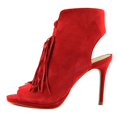 thumbnail image 5 of Vince Camuto Abigalla   Open Toe Suede  Sandals, 5 of 5