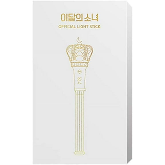 LOONA OFFICIAL LIGHT STICK