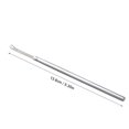 thumbnail image 2 of Stainless Steel Ear Pick Ear Cleaner Portable Dig Ear Curette, 2 of 7
