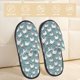 thumbnail image 2 of Fotbe Funny Chicken Pantuflas Peludas para Mujer con Estampado, Zapatillas de Peluche, Zapatos de Invierno para Casa, Uso Interior y Exterior-Medium, 2 of 8